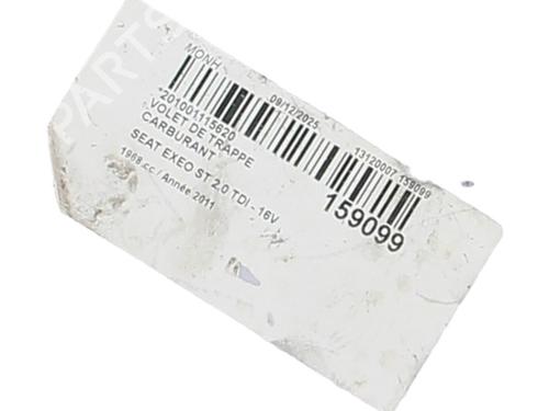 Tanklåg SEAT EXEO ST (3R5) 2.0 TDI | BP33971090C131 - Image 2