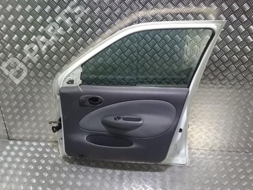 Right front door FORD FIESTA IV (JA_, JB_) 1.3 i | BP11522293C3 