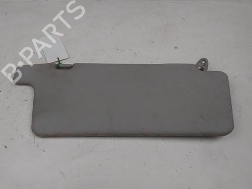 Used Right sun visor Right sun visor FORD RANGER (ET) 2.5 TDCi 4x4 (143 hp) 36486501 36486501