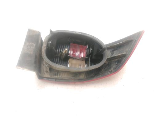Used Right taillight Right taillight 28504237 28504237
