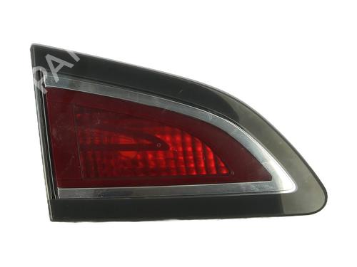 Used Left tailgate light Left tailgate light 32691027 32691027