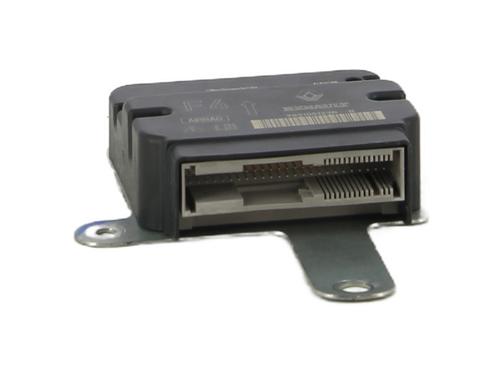 Airbag module RENAULT CAPTUR I (J5_, H5_) 0.9 TCe 90 (90 hp) 31302570