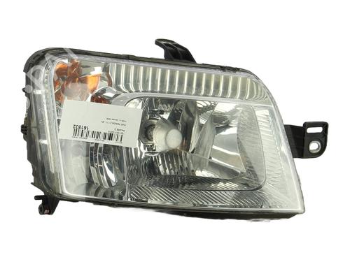 Right headlight FIAT PANDA (169_) 1.1 (169.AXA1A) | BP31576470C29  - Image 5