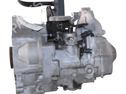Used Gearbox Gearbox 37480256 37480256