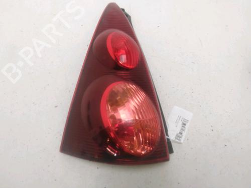 Left taillight PEUGEOT 107 (PM_, PN_) 1.0 | BP29264613C34