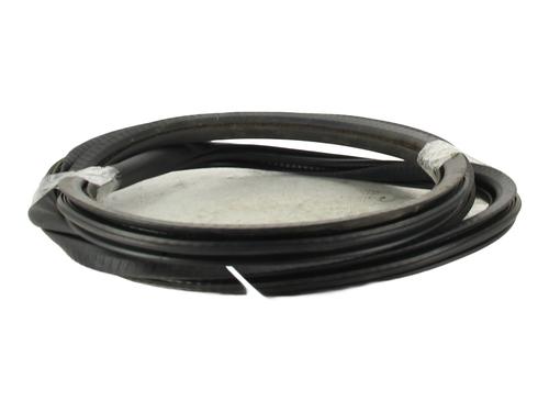 Used Rubber door seal Rubber door seal DS DS 3 / DS 3 CROSSBACK (UR_, UC_, UJ_) 1.5 BlueHDi 100 (UCYHYJ) (102 hp) 33998269 33998269