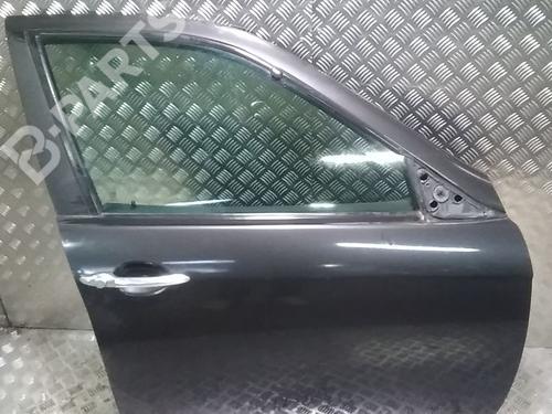 Porta frente direita ALFA ROMEO 156 (932_) 1.9 JTD (932.A2B00, 932.A2C00) (115 hp) 60666235