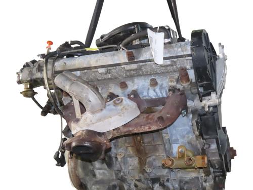 Used Engine Engine 38410572 38410572