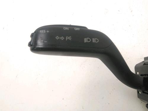 Used Steering column stalk SEAT IBIZA IV SC (6J1, 6P5) 1.9 TDI (90 hp) 24881974