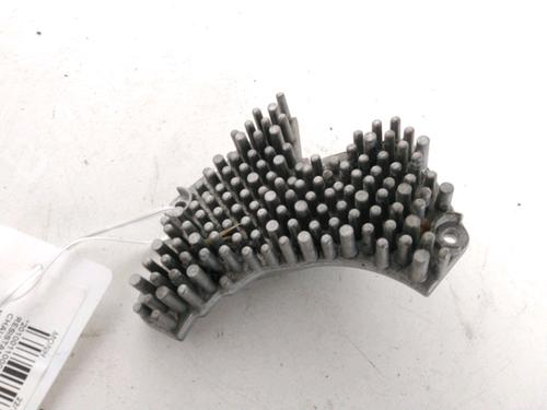 Heater resistor MERCEDES-BENZ SLK (R170) 200 (170.435) | BP30482938M108