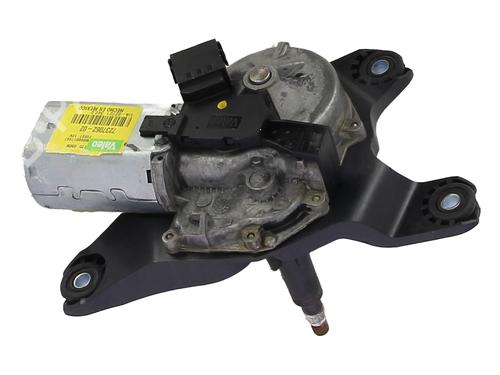 Used Rear wiper motor Rear wiper motor BMW X3 (F25) xDrive 20 d (184 hp) 32740575 32740575