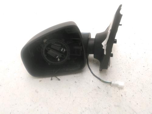 Left mirror DACIA SANDERO II TCe 90 (B8M1, B8MA, B8AC) | BP29196472C26 
