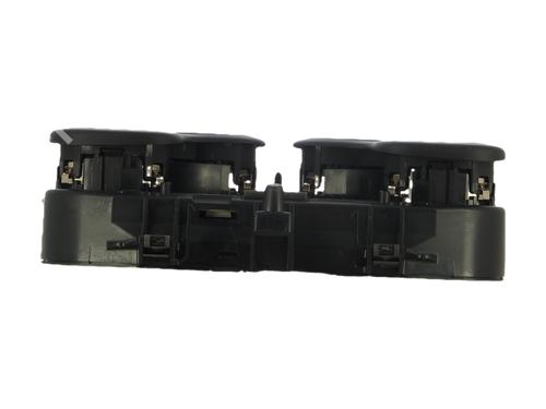 Climate control FIAT PANDA (312_, 319_) 1.2 (312PXA1A) | BP38099954I5 - Image 3