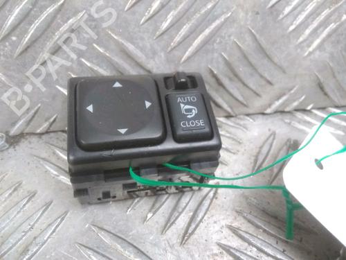 Used Mirror switch Mirror switch NISSAN JUKE (F15) 1.5 dCi (110 hp) 11714029 11714029