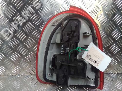 Right taillight OPEL CORSA B (S93) 1.2 i 16V (F08, F68, M68) | BP11520048C35 