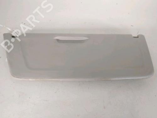 Used Left sun visor CITROËN C4 Grand Picasso II (DA_, DE_) 1.6 HDi / BlueHDi 115 (115 hp) 30502140