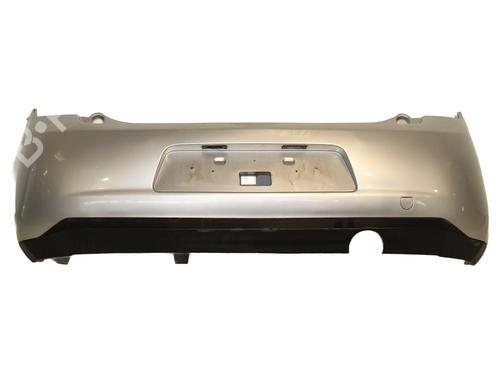 rear-bumper-citroen-c3-ii-sc_-2009-31078329 main image
