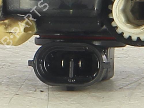 Used Left front fog light Left front fog light 39419533 39419533