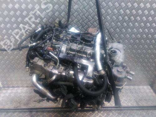 Used Engine OPEL ANTARA A (L07) 2.2 CDTi 4x4 (163 hp) 17316323