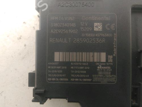 card-reader-renault-clio-iv-bh_-2012-2013-2014-2015-2016-2017-2018-2019-2020-2021-23145178 main image