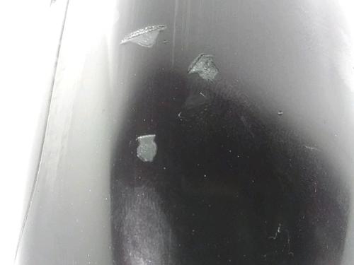 Left mirror NISSAN QASHQAI / QASHQAI +2 I (J10, NJ10, JJ10E) 1.5 dCi | BP22403506C26 