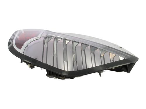 Right taillight RENAULT SCÉNIC III (JZ0/1_) 1.5 dCi | BP30868430C35 