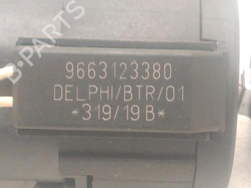 Used Ignition barrel CITROËN BERLINGO Box Body/MPV (K9) 1.5 BlueHDi 100 (102 hp) 24881826