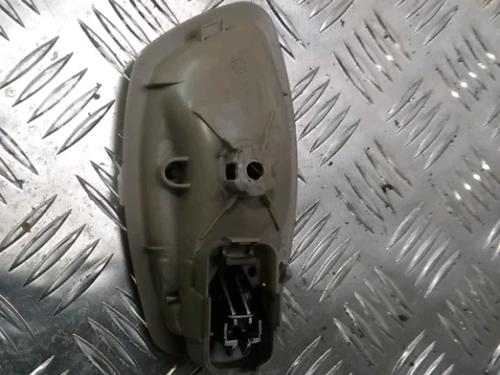 Front left interior door handle RENAULT MEGANE III Coupe (DZ0/1_) 1.5 dCi (DZ0B) | BP13411186I13 