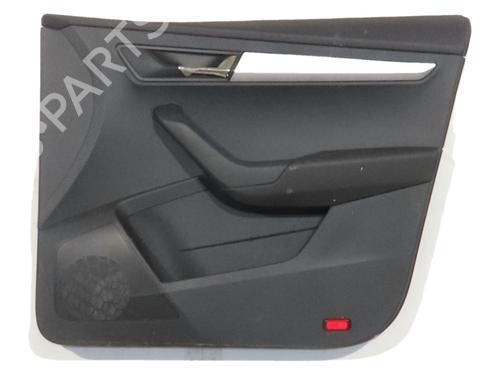 Front right panel SKODA KAROQ (NU7, ND7) 2.0 TDI | BP36054156C59 - Image 2