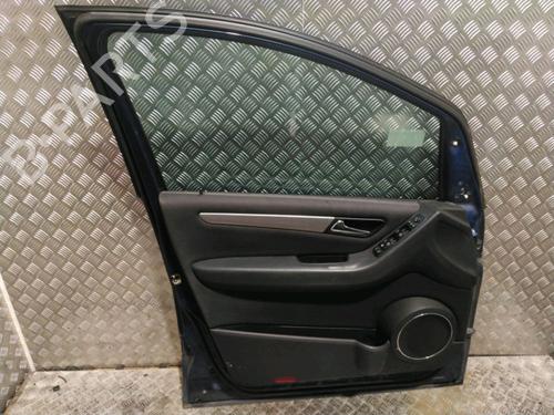 Left front door MERCEDES-BENZ B-CLASS Sports Tourer (W245) B 180 CDI (245.207) | BP17997021C2 