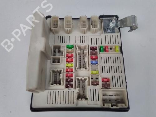 Used Fuse box RENAULT KANGOO BE BOP (KW0/1_) [2009-2025]  15747807