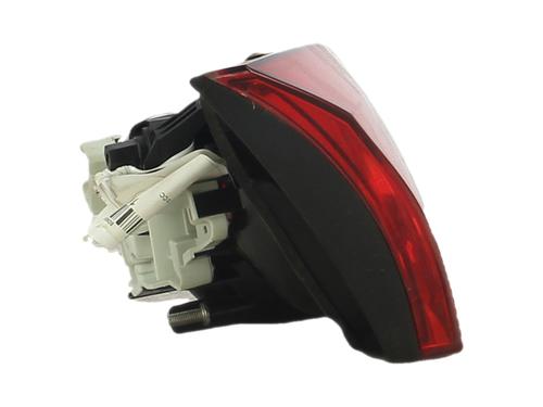 Left tailgate light VW PASSAT CC B6 (357) 2.0 TDI | BP38276641C79 - Image 2