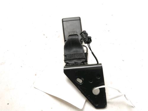 Used Seat buckle Seat buckle CITROËN C3 III (SX) 1.5 BlueHDi 100 (SXYHYP, SXYHTU) (102 hp) 30798367 30798367
