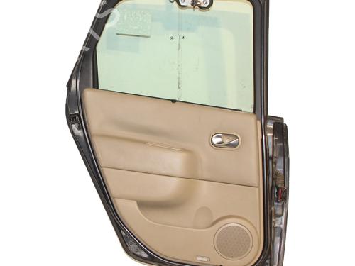 Left rear door RENAULT SCÉNIC II (JM0/1_) 1.9 dCi (JM14) | BP31325620C4