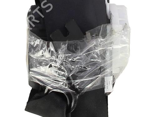 Used Rear center seatbelt Rear center seatbelt FORD KA+ III (UK, FK) 1.2 (70 hp) 33562492 33562492