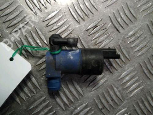 Used Washer pump Washer pump 14904376 14904376