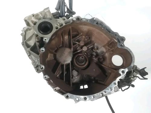 Used Gearbox TOYOTA COROLLA (_E12_) 2.0 D-4D (CDE120R, CDE120L_) (110 hp) 20229472