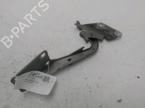 Used Hinge/Door check strap RENAULT MEGANE III Hatchback (BZ0/1_, B3_) 1.5 dCi (BZ09, BZ0D, BZ1W, BZ29, BZ14) (110 hp) 29621933