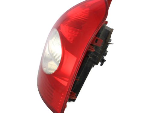 Piloto trasero derecho RENAULT CLIO II (BB_, CB_) 1.5 dCi (B/CB07) | BP30048153C35 