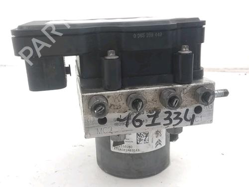 Módulo de ABS CITROËN JUMPY III Van (V_) 1.6 BlueHDi 115 | BP33998130M43 - Image 6