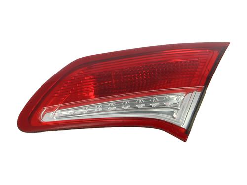 Right tailgate light CITROËN C4 II (NC_) 1.6 VTi 120 (NC5FS0, NC5FS9) | BP32277302C80