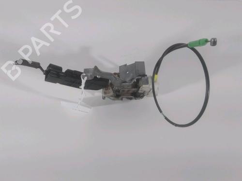 Rear right lock CITROËN C1 (PM_, PN_) 1.4 HDi | BP25377795C99 