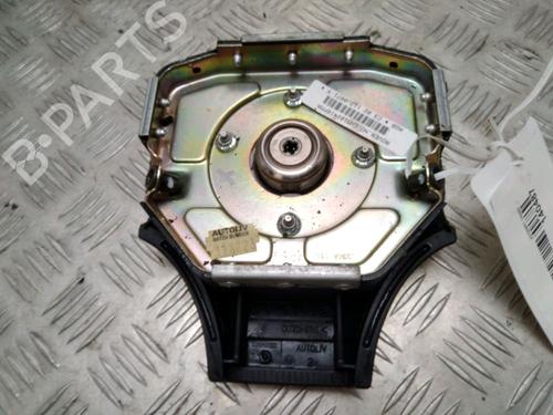Used Driver airbag MG MG TF 160 (160 hp) 15058664