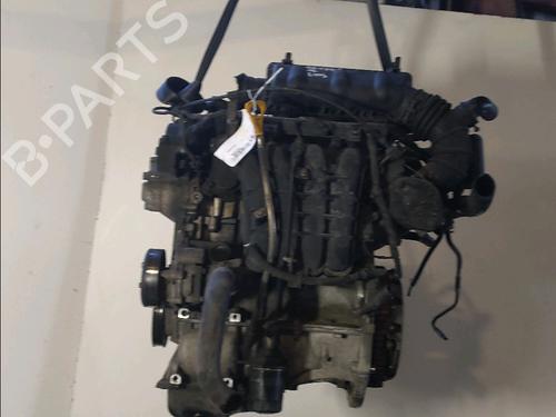 Engine HYUNDAI i10 I (PA) 1.2 | BP32690983M1 - Image 3
