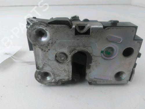 Cerradura puerta delantera izquierda Cerradura puerta delantera izquierda 39602501 39602501