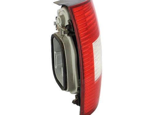 Left taillight VW POLO IV (9N_, 9A_) 1.2 12V | BP29963228C34 