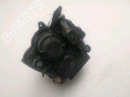 Used Left headlight Left headlight RENAULT MODUS / GRAND MODUS (F/JP0_) 1.5 dCi (FP0E, JP0E) (65 hp) 24601576 24601576
