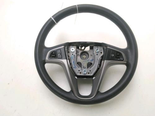 Used Steering wheel HYUNDAI i20 I (PB, PBT) 1.2 (86 hp) 19726196