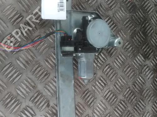 Used Front right window mechanism Front right window mechanism 27394615 27394615