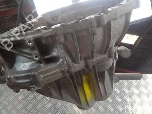 Used Gearbox TOYOTA YARIS (_P9_) 1.0 VVT-i (KSP90_, KSP90R) (69 hp) 14963452